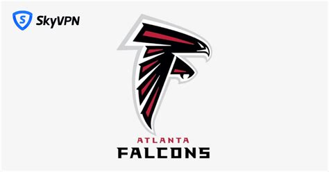 How to Live Stream NFL Atlanta Falcons Games Online - SkyVPN