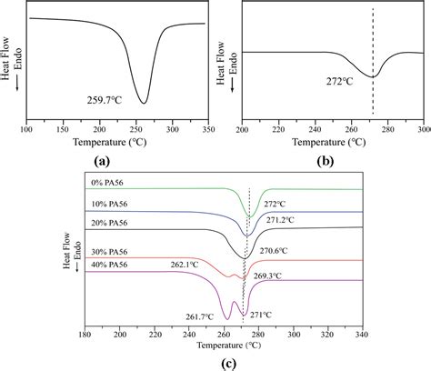 Characterization And Compatibility Of Bio Based Pa Pet