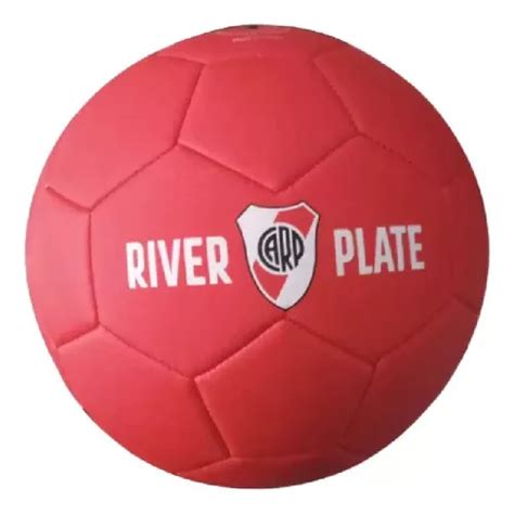 Pelota De Futbol Sorma Nro Club Atletico River Plate En Venta En