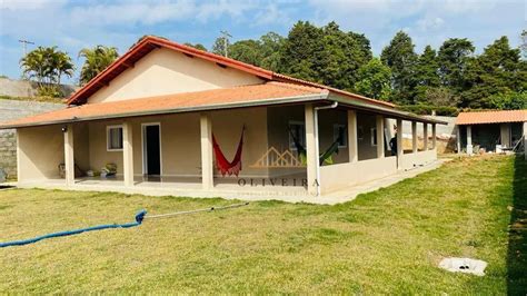 Casa de Condomínio 300 m² em Dona Catarina em Mairinque por R 690 000