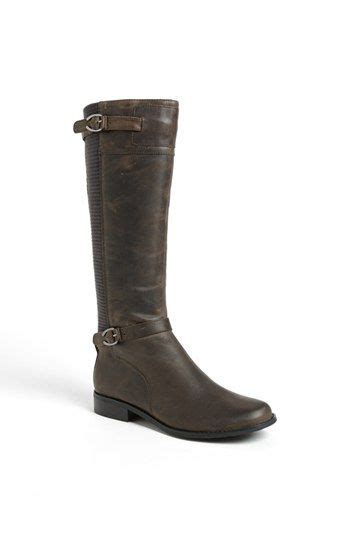 Aetrex Chelsea Riding Waterproof Boot Nordstrom Riding Boots