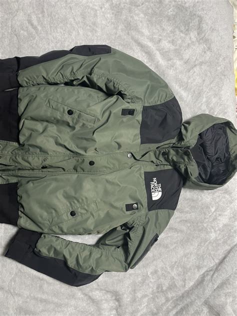 Yahooオークション Sacai The North Face Bomber Jacket サカイ ノ