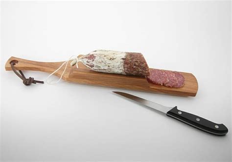 SALAMI BOARD