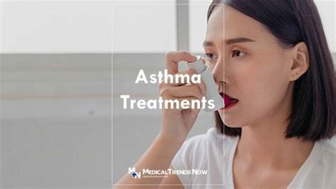 Treatments For Asthma in the Philippines: Inhaler and More – Medical Trends Now