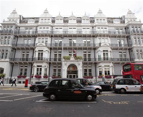 The Ampersand Hotel (London): What to Know BEFORE You Bring Your Family