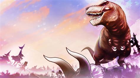 creature feature  rextooth studios