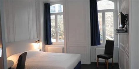 Hotel Residence La Rose Des Vents Cherbourg Octeville Hotel Info