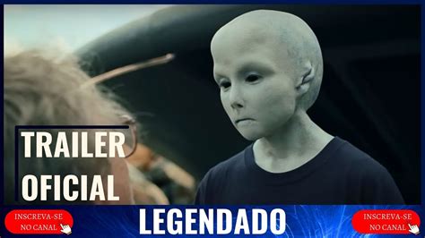 NOSSO AMIGO EXTRAORDINÁRIO TRAILER OFICIAL HD LEGENDADO YouTube