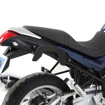 Rs Motorcycle Solutions C Bow Seitenkoffertr Ger Passend F R Bmw