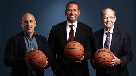 Sale of Timberwolves, Lynx to Alex Rodriguez, Marc Lore falls apart – NBC Bay Area