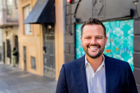 California Yimby Endorses Matt Haney For Assembly District 17 California Yimby