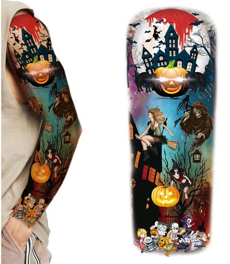 Tatua Na Halloween R Kaw Allegro Pl