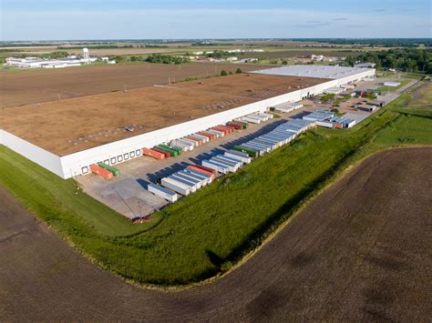 the home depot distribution center 6