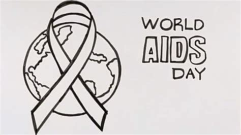 World Aids Day India NCC