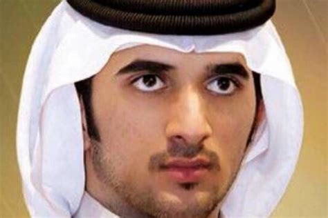 Dubai Rulers Son Sheikh Rashid Dies Of Heart Attack At 33 Ya Libnan