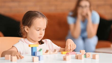 Pédagogie montessori et autisme Une approche individualisée