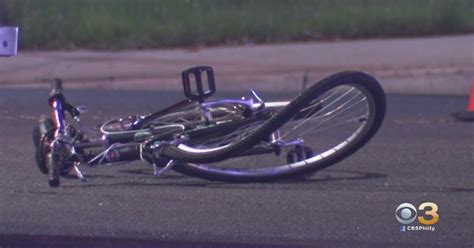 Mangled Bicycle Helmet Found At Scene Of Serious Crash Involving