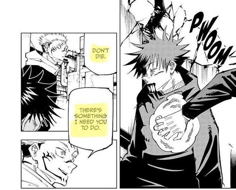 Jujutsu Kaisen just gave Sukuna a new Cursed Technique to use