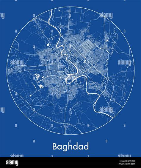 Baghdad Round City