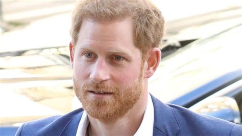 Dianas Bodyguard Criticises Prince Harry Over Thomas Markle Fiasco