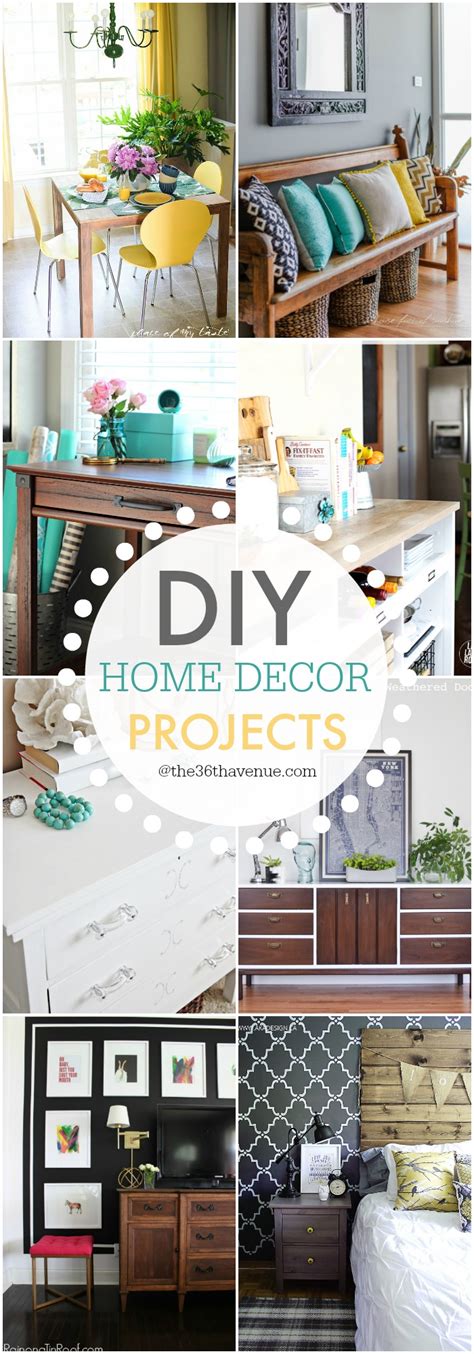 The 36th Avenue Diy Home Decor Projects And Ideas The 36th Avenue