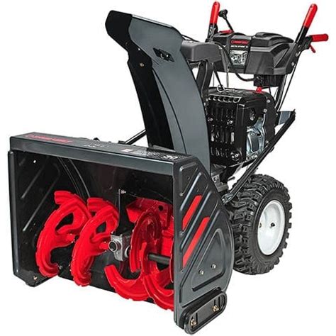 Best Snow Blowers For Wet Heavy Snow Reviews House Grail