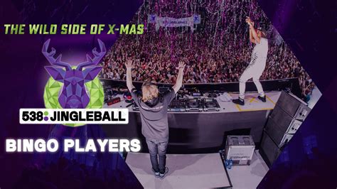 Bingo Players Live Dj Sets Videos