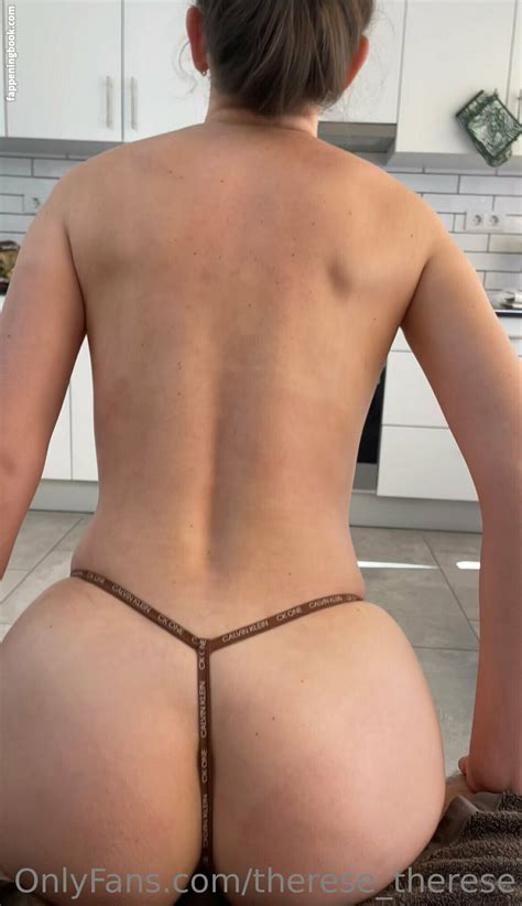 Therese Therese Nude Onlyfans Leaks The Fappening Photo