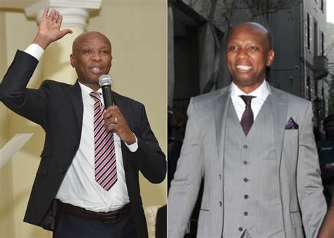 Parliament Clears Kodwa Of Alleged Phala Phala Cover Up