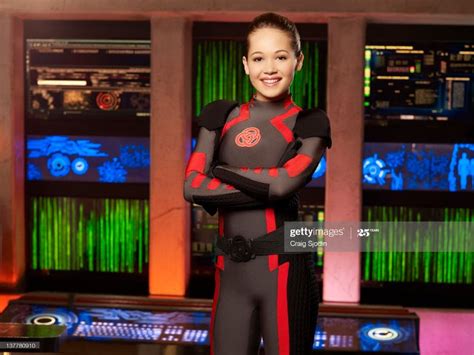 News Photo Lab Rats Kelli Berglund Stars As Bree On Disney