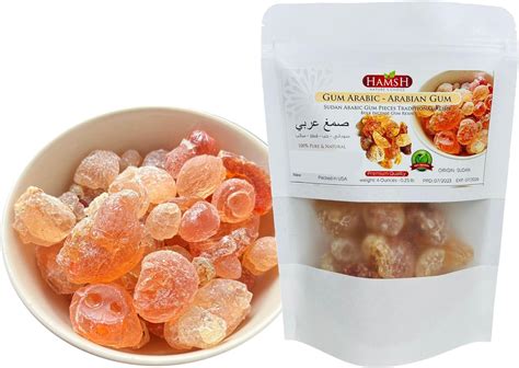 Amazon Gum Arabic Arabian Gum Arabic Gum Acacia Gum