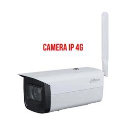 Camera IP 4G 4MP DAHUA DH IPC HFW2431DG 4G SP LA B giá rẻ