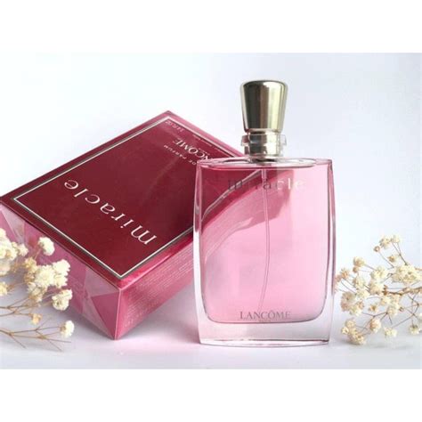 Nước hoa nữ Lancome Miracle EDP 100ml Shopee Việt Nam