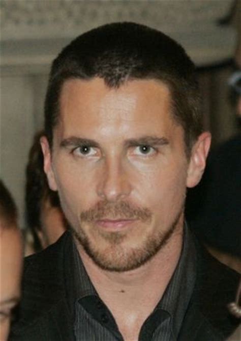 Christian Bale Przeprasza Za Swoje Przekle Stwa Kozaczek