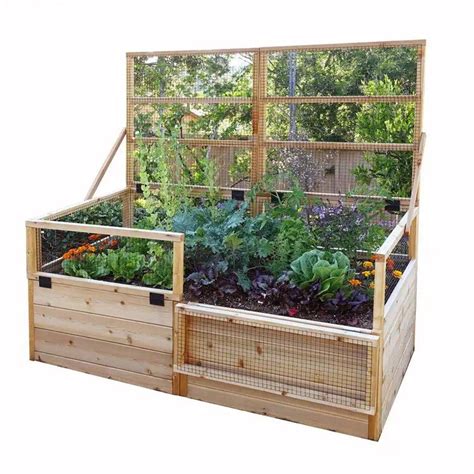 The 9 Best Raised Garden Beds Of 2022