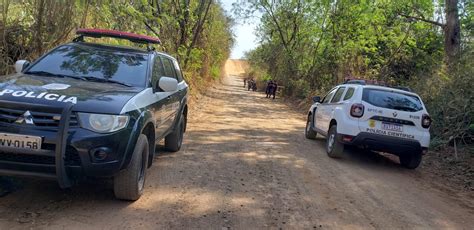 Corpos encontrados em Cosmópolis tinham sinais de violência