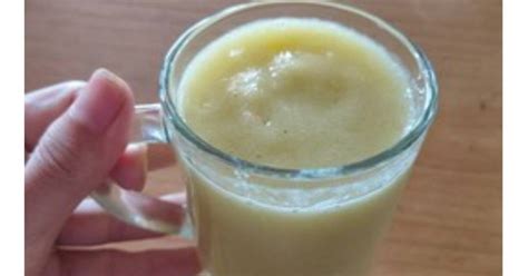 Resep Jus Nejabik🍹🍍 Jus Nanas Jambu Kristal Oleh Resep Eriedina Cookpad