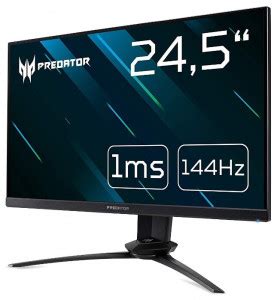 Acer Predator Xn Qpbmiprzx