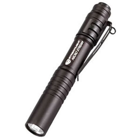 ZBattery Streamlight MicroStream LED Flashlight