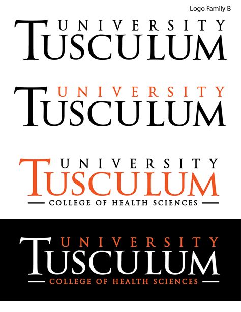 LOGO POLL | TUSCULUM