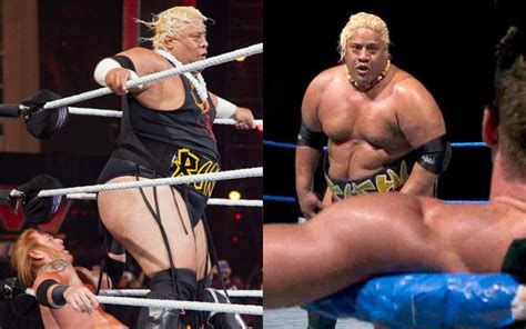 Wwe Rikishi Stinkface Vince