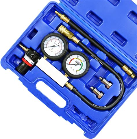 Amazon Lang Tools CLT 2 100 PSI Cylinder Leakage Tester With 2