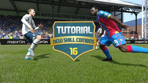 Fifa 16 Tutorials Lanadeli