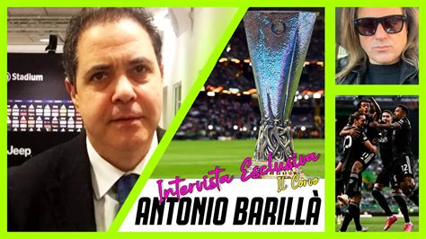 Il Corvo Antonio Barill Youtube