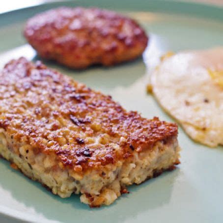 Goetta Appetizer Recipes | Bryont Blog