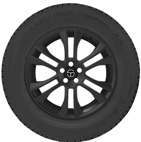 Buy Dunlop Grandtrek Touring A S Tires Online Simpletire