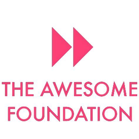 Awesome Foundation Global Minds