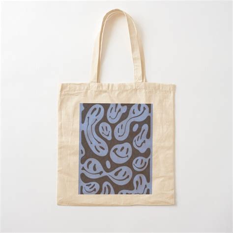 100 Cotton Reusable Shopping Carry Bag With Digital Print On One Side