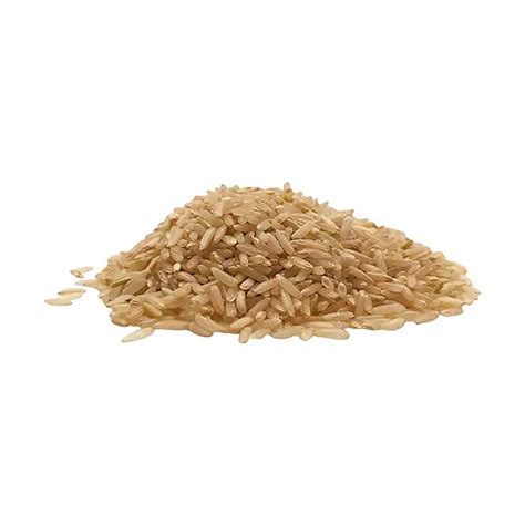 Organic Brown Long Grain Rice At Whole Foods Market