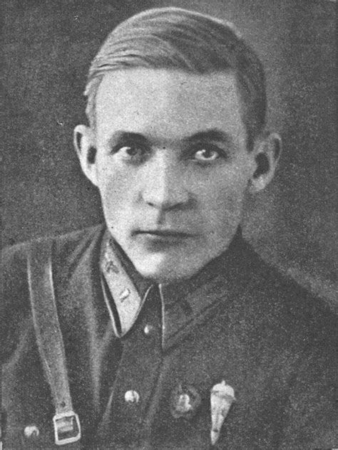Биография Николай Евдокимов